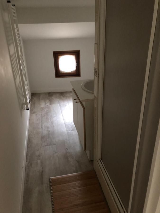 Appartement Cosy Et Lumineux Caussens Экстерьер фото