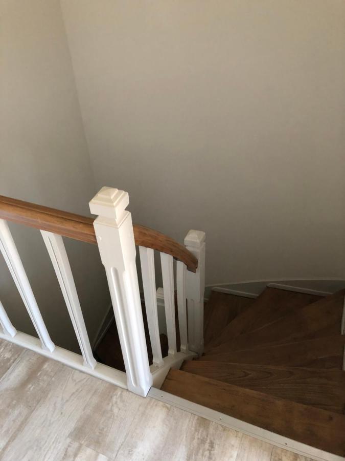 Appartement Cosy Et Lumineux Caussens Экстерьер фото